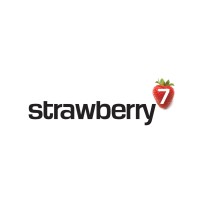 Strawberry7 - Google Workspace Specialist logo - Similar company to Rise Digital | Google Workspace Partner