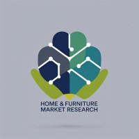 Home & Furniture Market Research logo - Similar company to Thrivewellness Insights