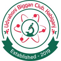 Udvaboni Biggan Club,Habiganj logo - Similar company to Robotics Shop Bd