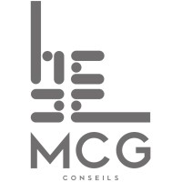 MCG Conseils logo - Similar company to Colliance
