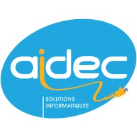 AIDEC INFORMATIQUE logo - Similar company to Forlabs