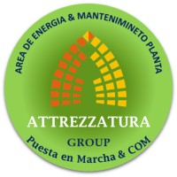 Ingeniería Attrezzatura Area Mantenimiento & Energia logo - Similar company to Attrezzatura Spa
