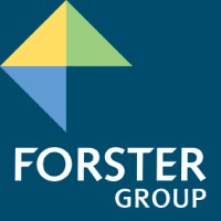 Forster Group logo - Similar company to Kent Group Services