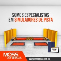 Moss Do Brasil Equipamentos logo - Similar company to Moss Brasil