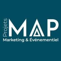 Les Projets MAP | Marketing & Événements logo - Similar company to Swd
