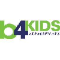 B4Kids Kinderopvang