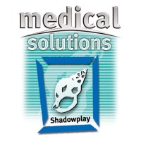 Medical Solutions Sinsheim logo - Similar company to Turnverein Schwetzingen 1864 E.V.