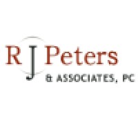 R.J. Peters & Assoc., P.C. logo - Similar company to Bauman Loewe Witt & Maxwell Pllc