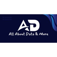 All About Data & More logo - Similar company to Constelworks Technologies