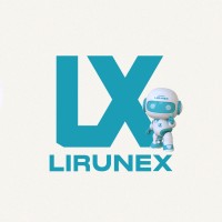 Lirunex Limited logo - Similar company to Cbcx