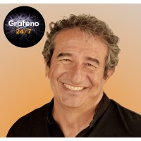 Grafeno 24/7 logo - Similar company to Tótem Ensemble