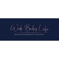 WorkBabyLife logo
