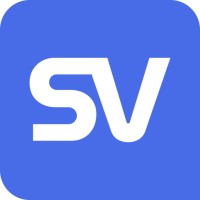 Speaking Vibe - English speaking club logo - Similar company to Speaking Club