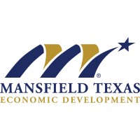 Mansfield Economic Development Corporation logo - Similar company to Datasolved