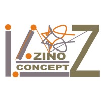 izinoconcept logo - Similar company to Dygl Africa