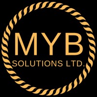 MYB Solutions logo - Similar company to Mby Lab Solutions
