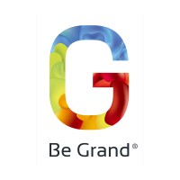 Be Grand España logo - Similar company to Core Parks