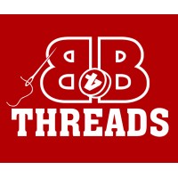 B & B Threads logo - Similar company to Dow Gardens