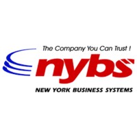 New York Business Systems logo - Similar company to Systematic Pest Elimination