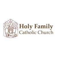 Holy Family Catholic Church logo - Similar company to Central Association Of The Miraculous Medal