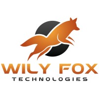 Wily Fox Technologies logo - Similar company to Talamel