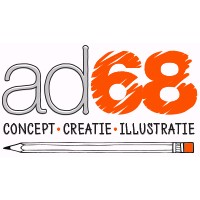 Ad68, Creatieve Reclame Producties