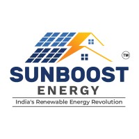 Sunboost Energy logo - Similar company to Sunselect