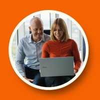 Ginger Finance logo - Similar company to Aureum Finance