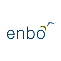 enbô logo - Similar company to Enbo