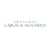 Abogados Cajigas & Asociados logo - Similar company to Velure Joyería