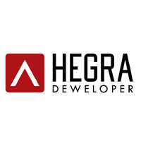 HEGRA Deweloper logo - Similar company to Cleaning-Tech