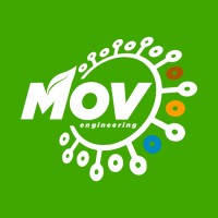 Mov Engineering - Comércio de Peças e Implementos Agrícolas logo - Similar company to Bcl Peças Agrícolas