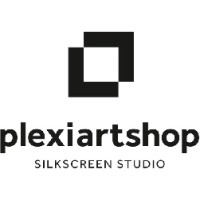 Plexiartshop logo - Similar company to Plexi Art