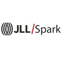 JLL Spark logo - Similar company to Building Ventures