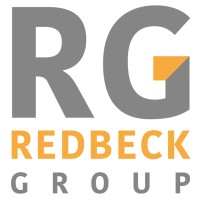 Redbeck Group logo - Similar company to Walker Design