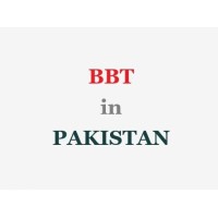 BBT Pakistan Private Limited logo - Similar company to Sunson Industry Group Co., Ltd