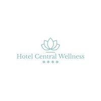 Hotel Central Wellness logo - Similar company to Hans Brinker Hostel