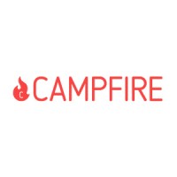 CAMPFIRE logo - Similar company to Axe Agent Inc.