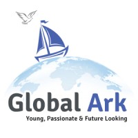 Global Ark logo - Similar company to Global Ark Llc - Fz