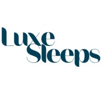 LuxeSleeps logo - Similar company to Coaching Inc