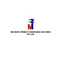 MECHATOL PRODUCT ENGINEERING SOLUTIONS PVT LTD logo - Similar company to Dnyanda Sustainable Engineering Solutions Pvt Ltd