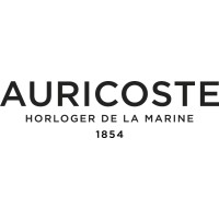AURICOSTE - Horloger de la Marine logo - Similar company to Laps