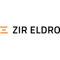 ZIR Eldro logo - Similar company to Indiba Polska