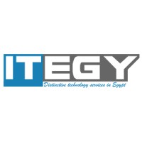 ITEGY logo - Similar company to Minihosting Technologies