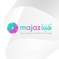 AlMajaz Technology Company- شركة تقنية المجاز logo - Similar company to Ecit | شركة خبراء تقنية المعلومات