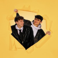 BROMANCE logo - Similar company to Bromance Agency