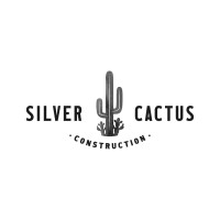 Silver Cactus Construction logo - Similar company to Tkg Custom Homes
