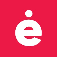 Éclaté logo - Similar company to Adn Communication