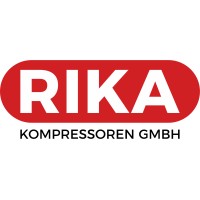 RIKA Kompressoren GmbH logo - Similar company to Kärcher Österreich