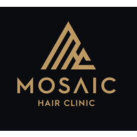 Mosaic Hair Clinic Limited logo - Similar company to Milan Skin Clinic